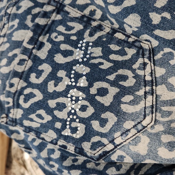 Bebe jeans nwt size 30 - Picture 5 of 5